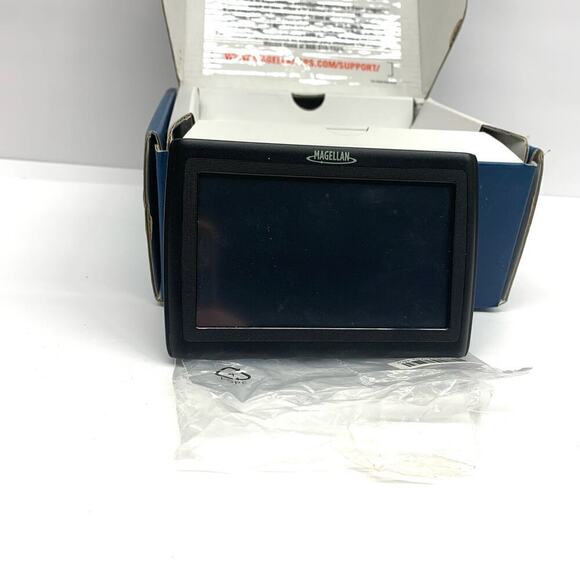 Magellan RoadMate SE4 Automotive GPS Tested Works Maps of US Hawaii Puerto Rico - Picture 4 of 13